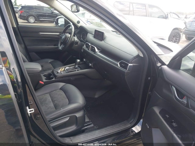 45713199 :رقم المزاد ، JM3KFACM3K1593112 vin ، 2019 Mazda Cx-5 Touring مزاد بيع