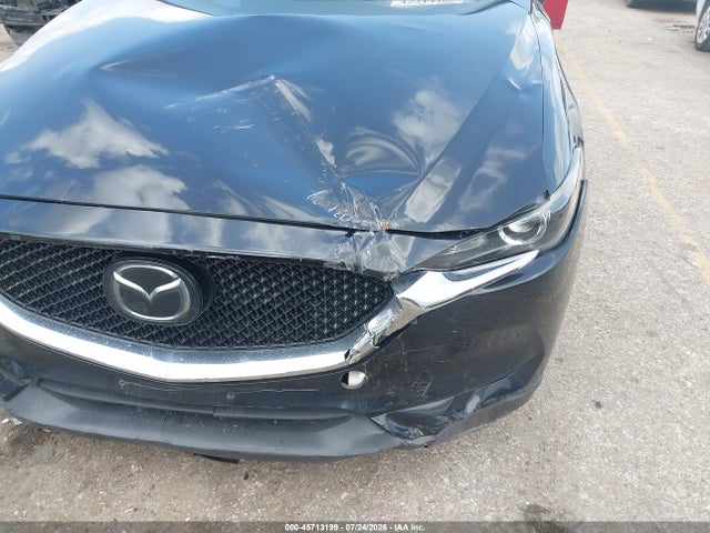 45713199 :رقم المزاد ، JM3KFACM3K1593112 vin ، 2019 Mazda Cx-5 Touring مزاد بيع