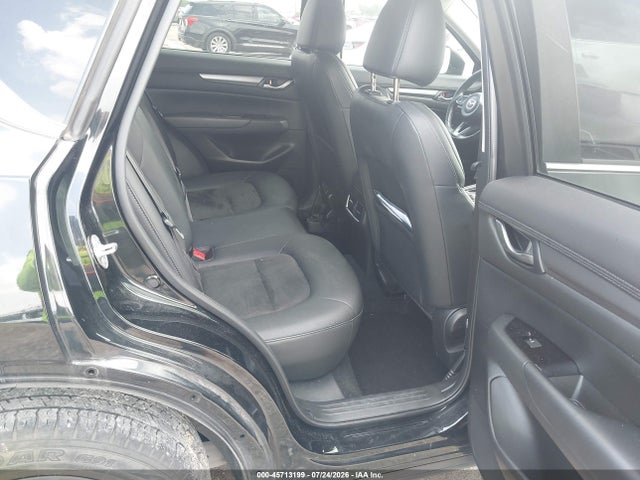 45713199 :رقم المزاد ، JM3KFACM3K1593112 vin ، 2019 Mazda Cx-5 Touring مزاد بيع