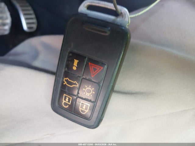 Aukcja sprzedaży 2013 Volvo S60 T6, vin: YV1902FH0D2230836, numer aukcji: 45713200