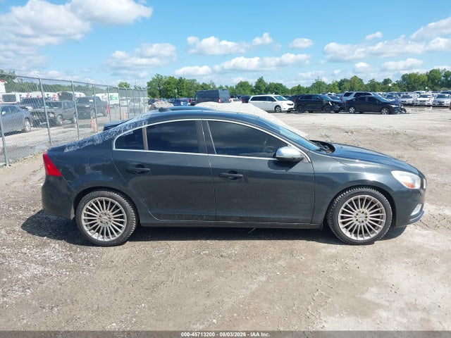 Aukcja sprzedaży 2013 Volvo S60 T6, vin: YV1902FH0D2230836, numer aukcji: 45713200