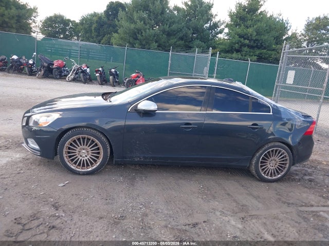 Aukcja sprzedaży 2013 Volvo S60 T6, vin: YV1902FH0D2230836, numer aukcji: 45713200