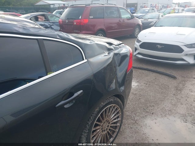 Aukcja sprzedaży 2013 Volvo S60 T6, vin: YV1902FH0D2230836, numer aukcji: 45713200