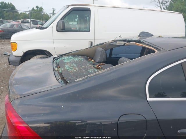 Aukcja sprzedaży 2013 Volvo S60 T6, vin: YV1902FH0D2230836, numer aukcji: 45713200