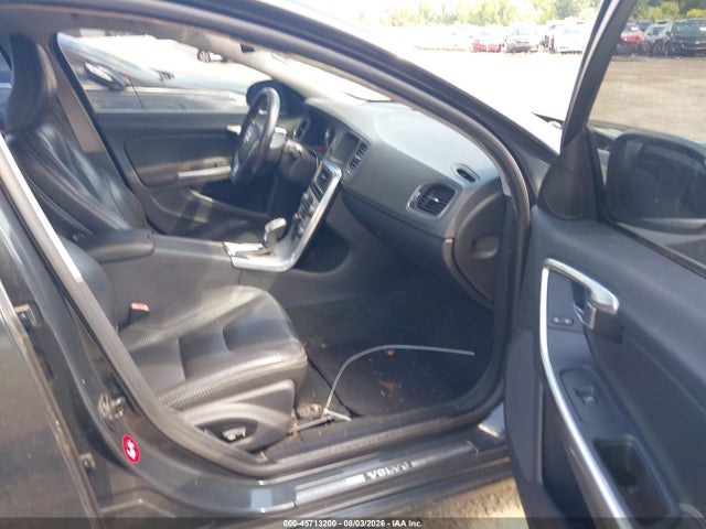 Aukcja sprzedaży 2013 Volvo S60 T6, vin: YV1902FH0D2230836, numer aukcji: 45713200