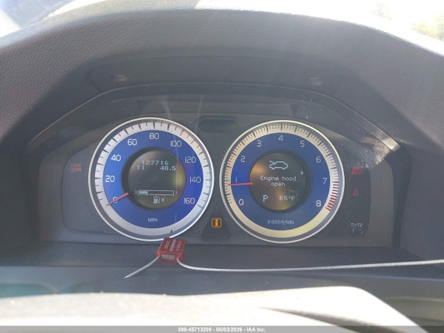 Aukcja sprzedaży 2013 Volvo S60 T6, vin: YV1902FH0D2230836, numer aukcji: 45713200