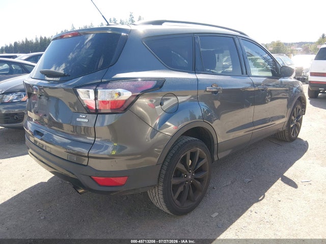 Продаж на аукціоні авто 2017 Ford Escape Se, vin: 1FMCU0GD8HUB58029, номер лоту: 45713208