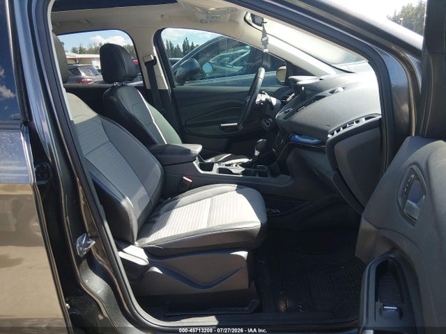 Продаж на аукціоні авто 2017 Ford Escape Se, vin: 1FMCU0GD8HUB58029, номер лоту: 45713208