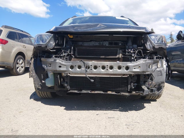 Продаж на аукціоні авто 2017 Ford Escape Se, vin: 1FMCU0GD8HUB58029, номер лоту: 45713208
