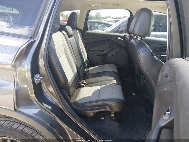 Продаж на аукціоні авто 2017 Ford Escape Se, vin: 1FMCU0GD8HUB58029, номер лоту: 45713208