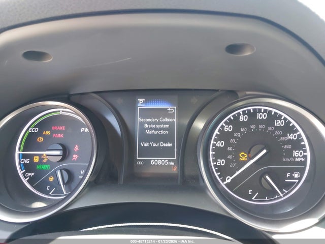 4T1G31AK4MU029488 Toyota Camry Se Hybrid