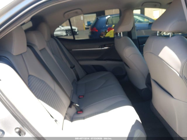 4T1G31AK4MU029488 Toyota Camry Se Hybrid