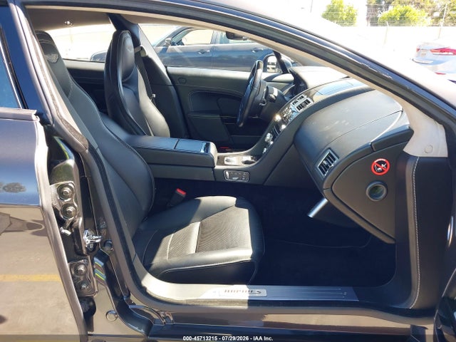 Aston Martin RAPIDE S 2014 SCFHDDBT3EGF04020 Image 5