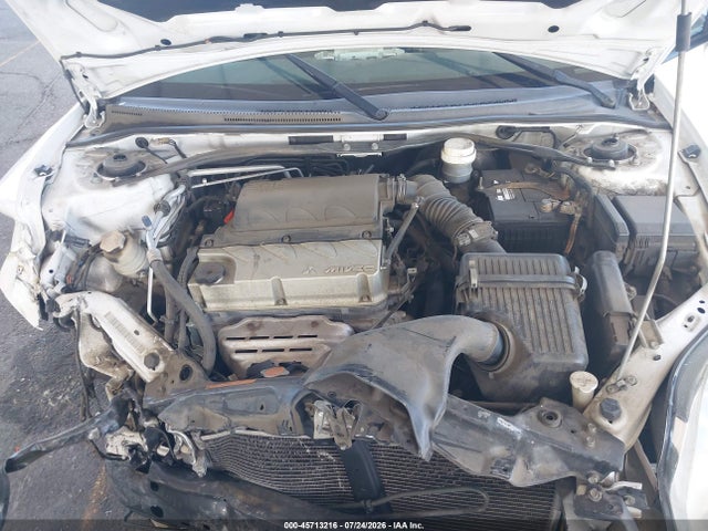 Продаж на аукціоні авто 2012 Mitsubishi Eclipse Spyder Gs Sport, vin: 4A37L2EF4CE002045, номер лоту: 45713216