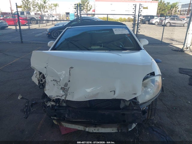 Продаж на аукціоні авто 2012 Mitsubishi Eclipse Spyder Gs Sport, vin: 4A37L2EF4CE002045, номер лоту: 45713216