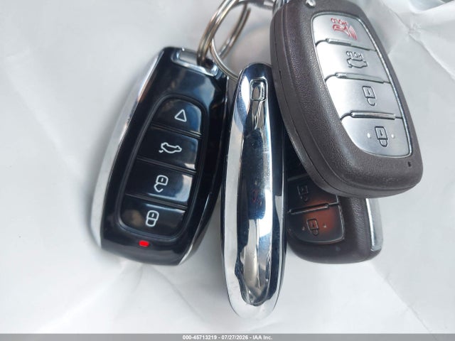 Hyundai Elantra Limited 2015 5NPDH4AE7FH599180 Image 11