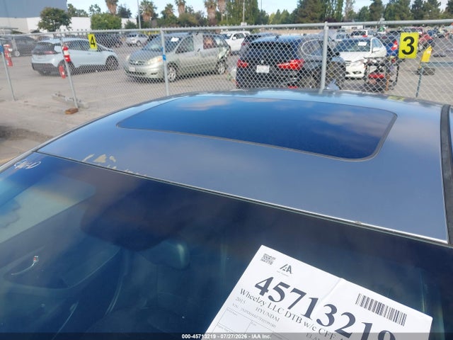 Hyundai Elantra Limited 2015 5NPDH4AE7FH599180 Image 6