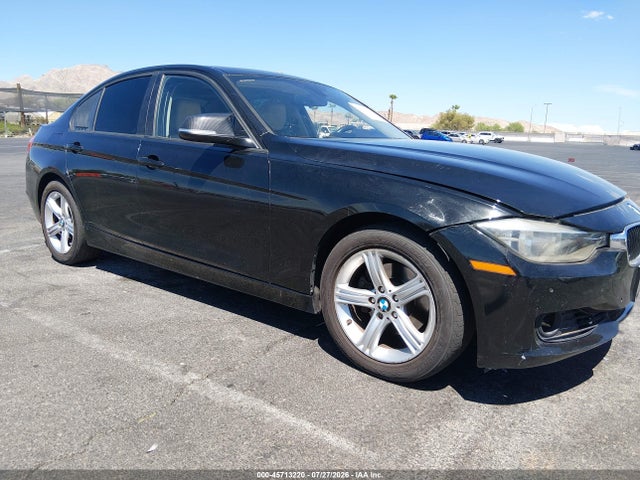Продаж на аукціоні авто 2013 Bmw 328i, vin: WBA3A5C56DJ462882, номер лоту: 45713220