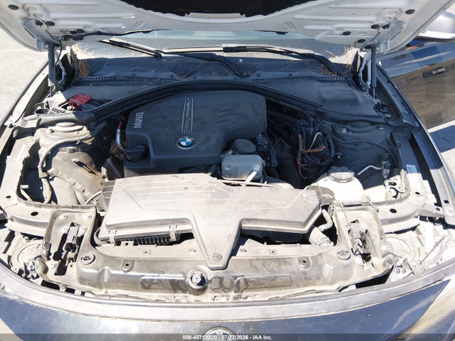 Продаж на аукціоні авто 2013 Bmw 328i, vin: WBA3A5C56DJ462882, номер лоту: 45713220