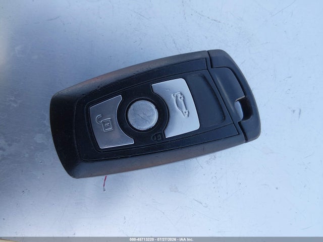 Продаж на аукціоні авто 2013 Bmw 328i, vin: WBA3A5C56DJ462882, номер лоту: 45713220