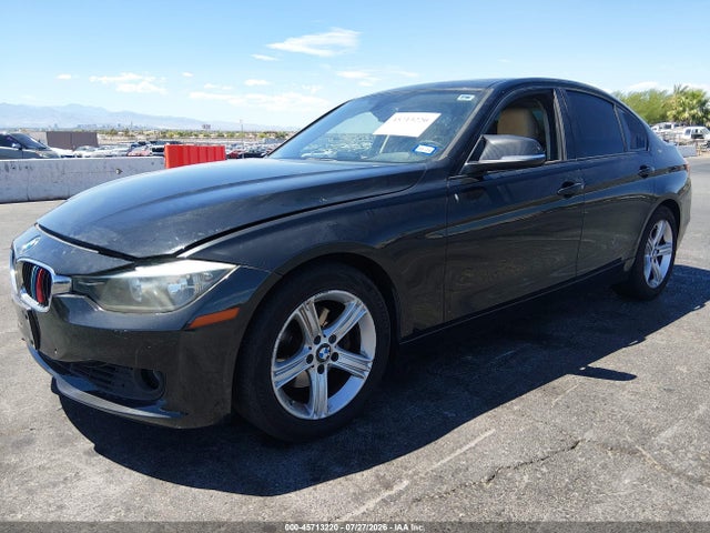 Продаж на аукціоні авто 2013 Bmw 328i, vin: WBA3A5C56DJ462882, номер лоту: 45713220