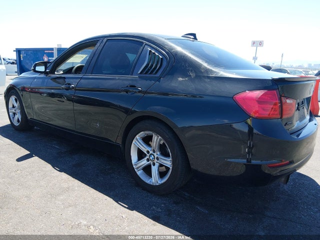 Продаж на аукціоні авто 2013 Bmw 328i, vin: WBA3A5C56DJ462882, номер лоту: 45713220