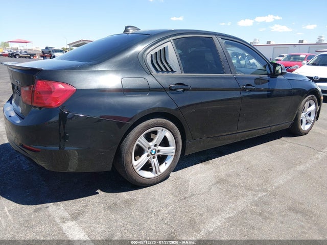 Продаж на аукціоні авто 2013 Bmw 328i, vin: WBA3A5C56DJ462882, номер лоту: 45713220
