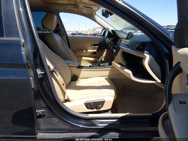Продаж на аукціоні авто 2013 Bmw 328i, vin: WBA3A5C56DJ462882, номер лоту: 45713220