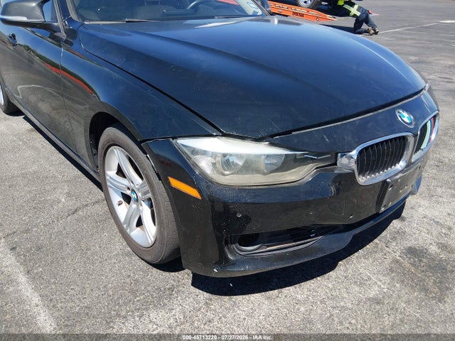 Продаж на аукціоні авто 2013 Bmw 328i, vin: WBA3A5C56DJ462882, номер лоту: 45713220