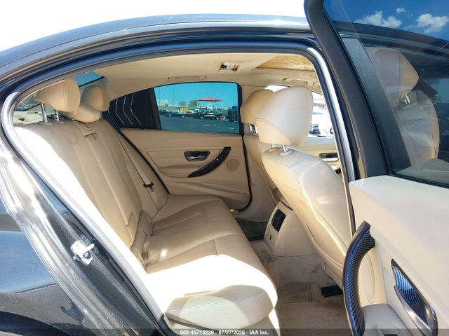 Продаж на аукціоні авто 2013 Bmw 328i, vin: WBA3A5C56DJ462882, номер лоту: 45713220
