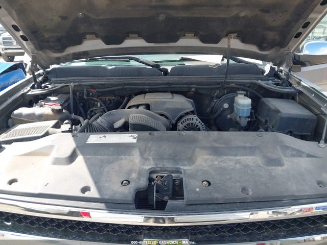 Aukcja sprzedaży 2009 Chevrolet Silverado 1500 Lt, vin: 3GCEC23JX9G263036, numer aukcji: 45713222