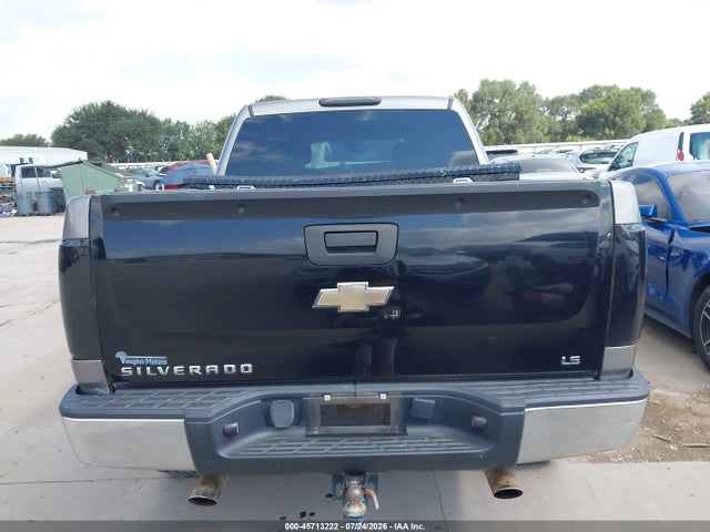 Aukcja sprzedaży 2009 Chevrolet Silverado 1500 Lt, vin: 3GCEC23JX9G263036, numer aukcji: 45713222