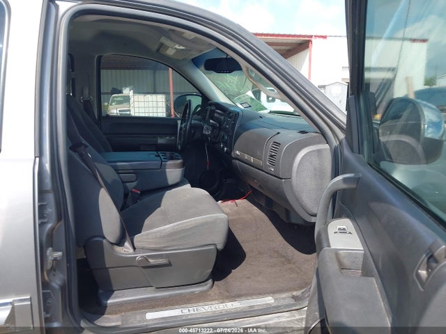 Aukcja sprzedaży 2009 Chevrolet Silverado 1500 Lt, vin: 3GCEC23JX9G263036, numer aukcji: 45713222