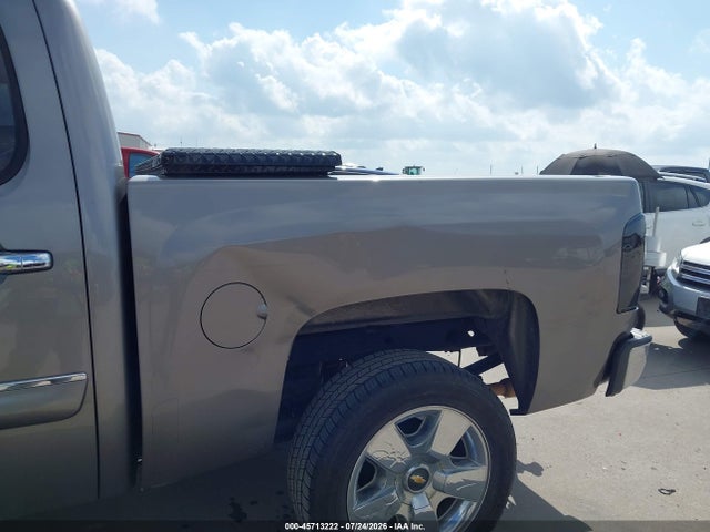 Aukcja sprzedaży 2009 Chevrolet Silverado 1500 Lt, vin: 3GCEC23JX9G263036, numer aukcji: 45713222
