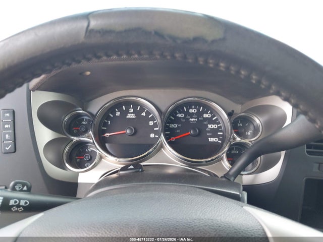 Aukcja sprzedaży 2009 Chevrolet Silverado 1500 Lt, vin: 3GCEC23JX9G263036, numer aukcji: 45713222