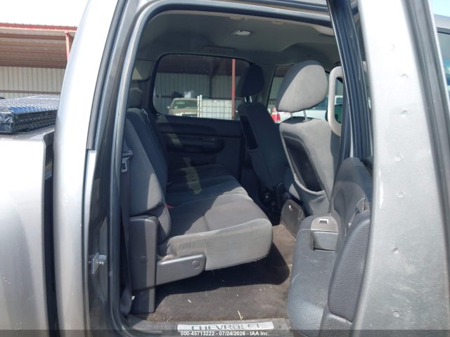 Aukcja sprzedaży 2009 Chevrolet Silverado 1500 Lt, vin: 3GCEC23JX9G263036, numer aukcji: 45713222