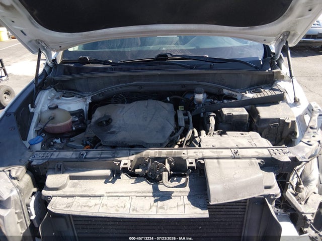 Hyundai Santa Fe Sel 2022 5NMS24AJ5NH441695 Image 10