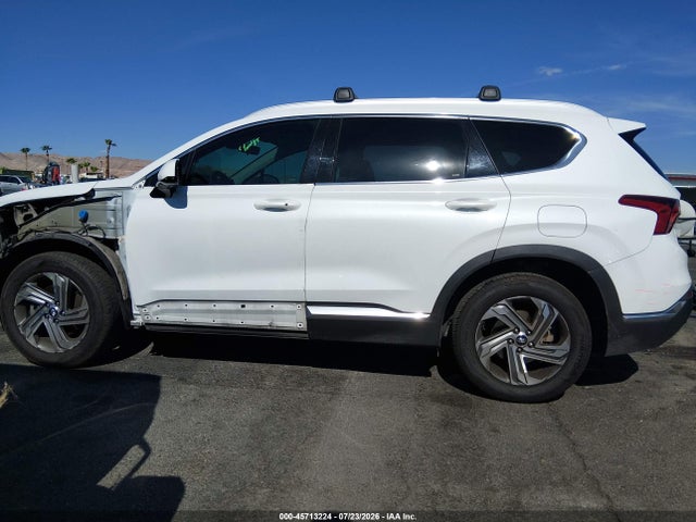 Hyundai Santa Fe Sel 2022 5NMS24AJ5NH441695 Image 15