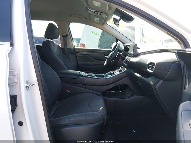 Hyundai Santa Fe Sel 2022 5NMS24AJ5NH441695 Image 5