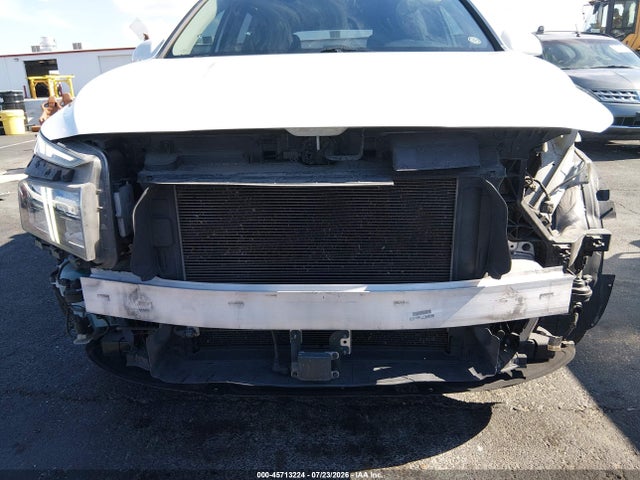 Hyundai Santa Fe Sel 2022 5NMS24AJ5NH441695 Image 6