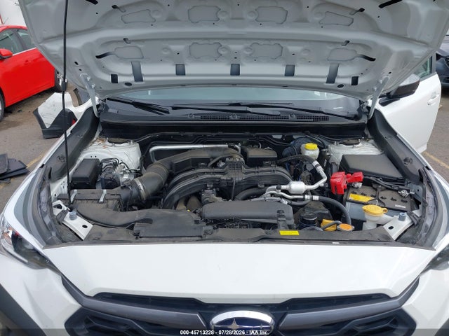 Subaru Crosstrek Premium 2025 JF2GUHDCXSH215123 Image 10