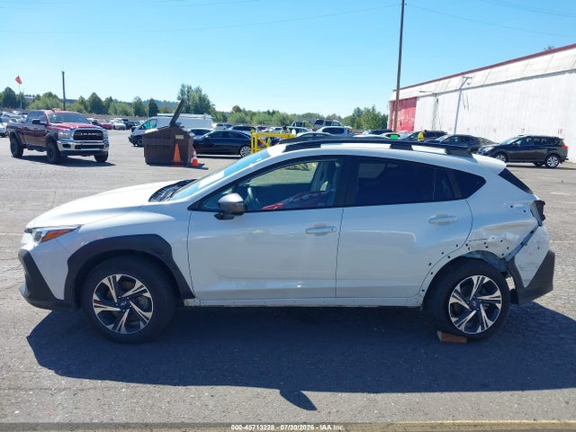 Subaru Crosstrek Premium 2025 JF2GUHDCXSH215123 Image 15