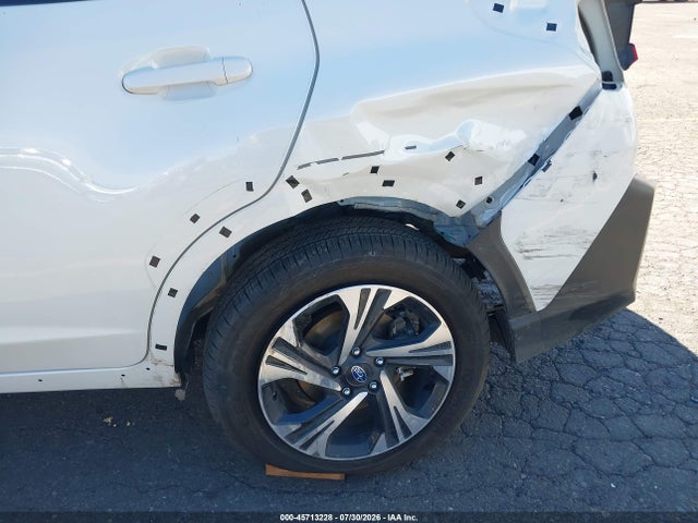 Subaru Crosstrek Premium 2025 JF2GUHDCXSH215123 Image 18