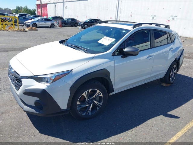 Subaru Crosstrek Premium 2025 JF2GUHDCXSH215123 Image 2