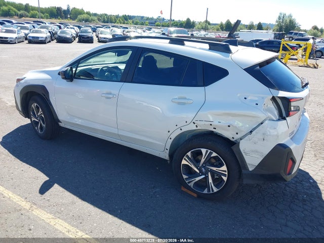 Subaru Crosstrek Premium 2025 JF2GUHDCXSH215123 Image 3