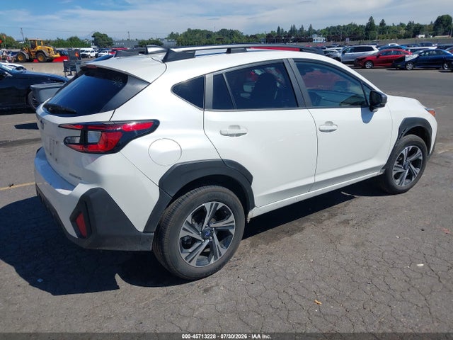 Subaru Crosstrek Premium 2025 JF2GUHDCXSH215123 Image 4