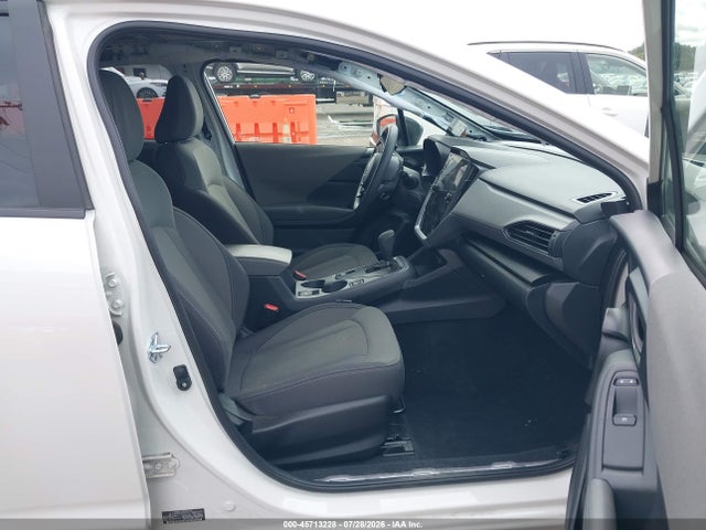 Subaru Crosstrek Premium 2025 JF2GUHDCXSH215123 Image 5