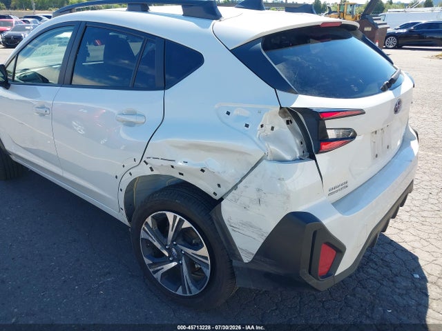 Subaru Crosstrek Premium 2025 JF2GUHDCXSH215123 Image 6
