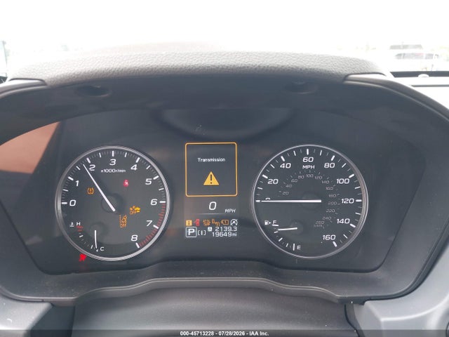 Subaru Crosstrek Premium 2025 JF2GUHDCXSH215123 Image 7