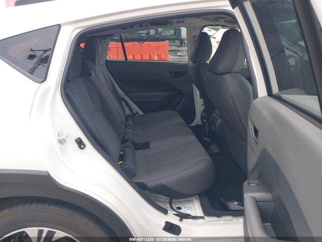 Subaru Crosstrek Premium 2025 JF2GUHDCXSH215123 Image 8